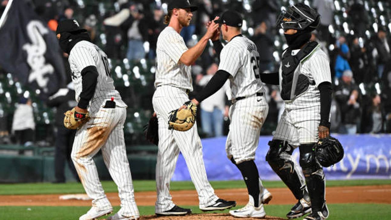 How to Watch Royals vs. White Sox: TV Channel & Live Stream - April 6