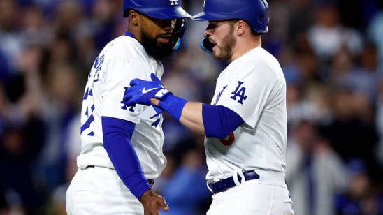 How to Watch Dodgers vs. Giants: TV Channel & Live Stream - April 3