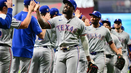 How to Watch Rangers vs. Astros: TV Channel & Live Stream - April 6