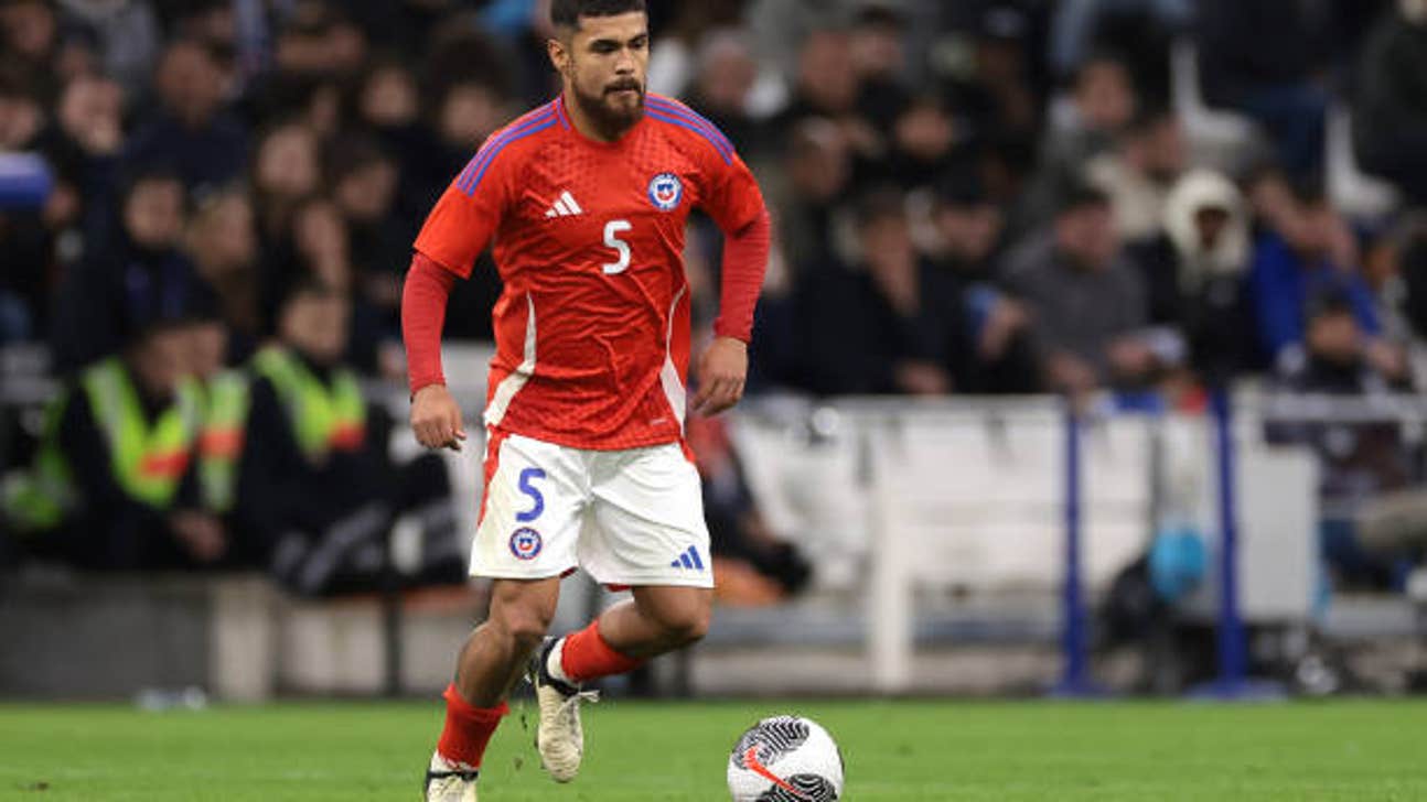 Chile Odds to Win Copa America 2024