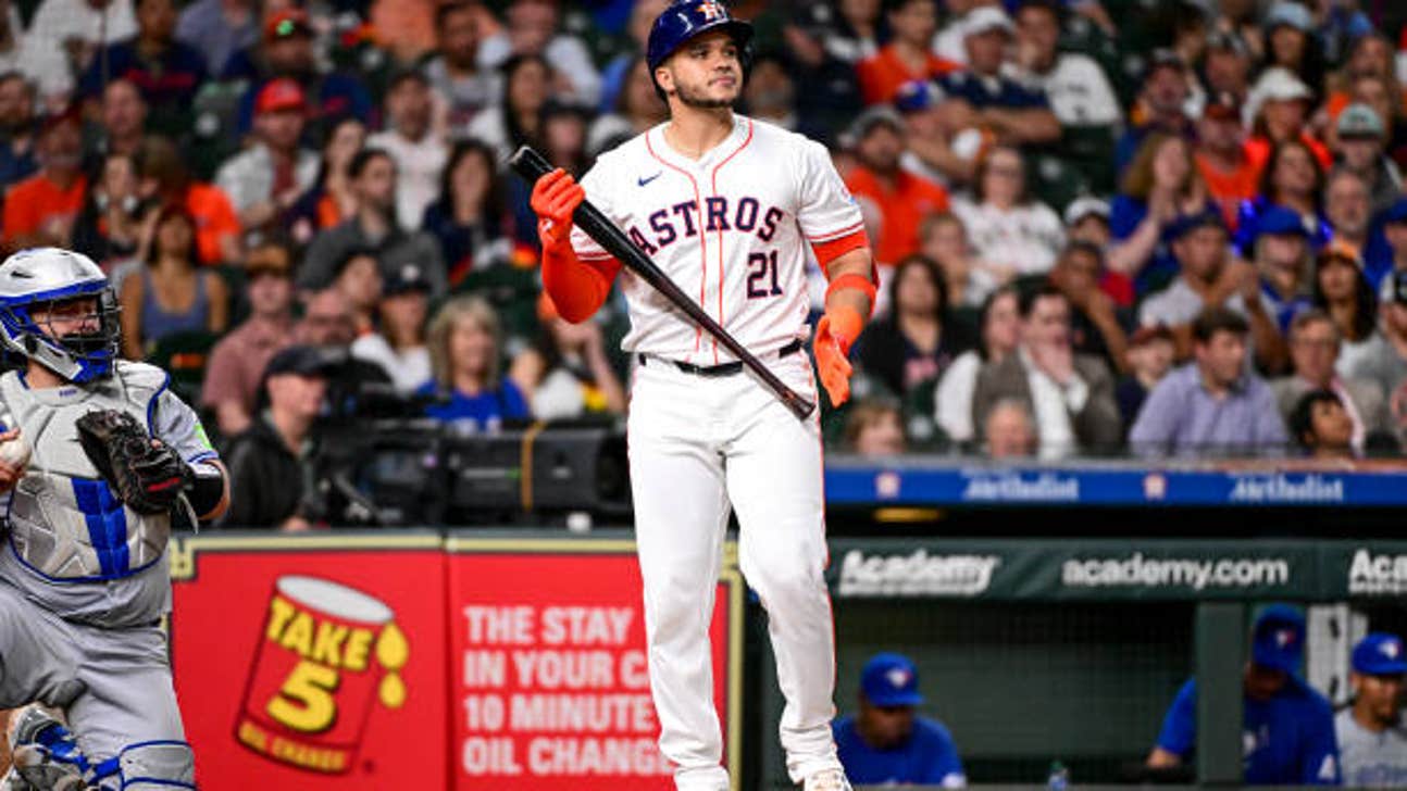 Rangers vs. Astros Prediction, Odds, Picks - April 6