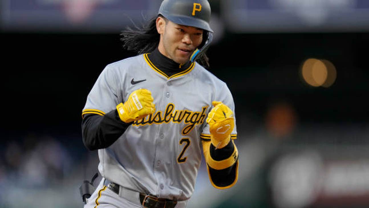 How to Watch Orioles vs. Pirates: TV Channel & Live Stream - April 6