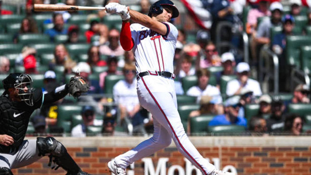 How to Watch Braves vs. Mets: TV Channel & Live Stream - April 9