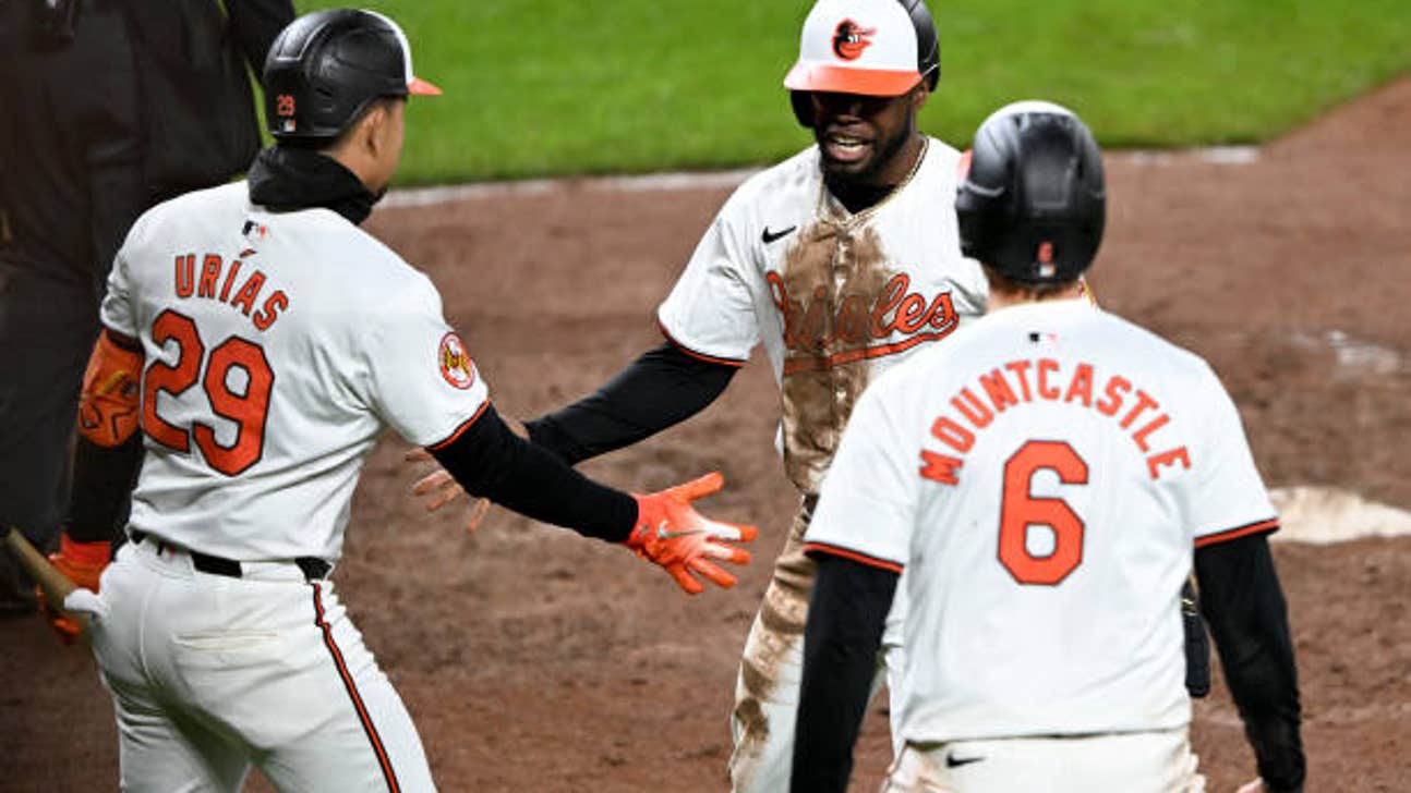 How to Watch Orioles vs. Pirates: TV Channel & Live Stream - April 5