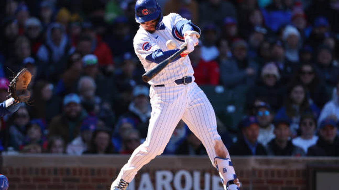 Dodgers vs. Cubs Prediction, Odds, Picks - April 7