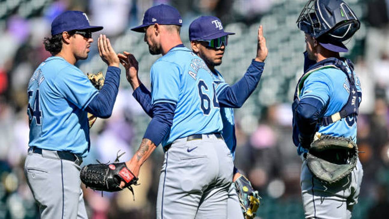 Rays vs. Angels Prediction, Odds, Picks - April 10