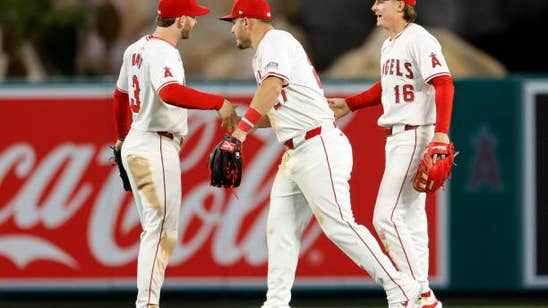 How to Watch Rays vs. Angels: TV Channel & Live Stream - April 9