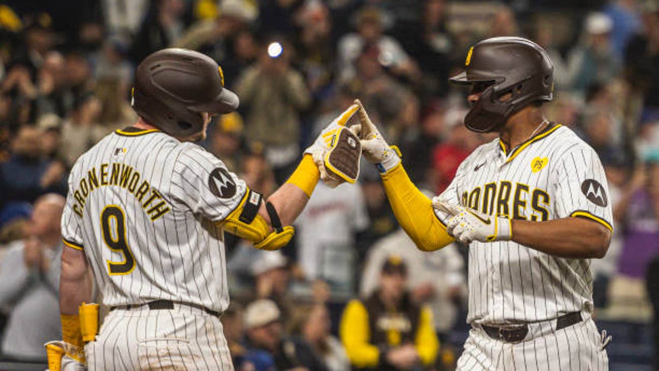 Padres vs. Cubs Prediction, Odds, Picks - April 10