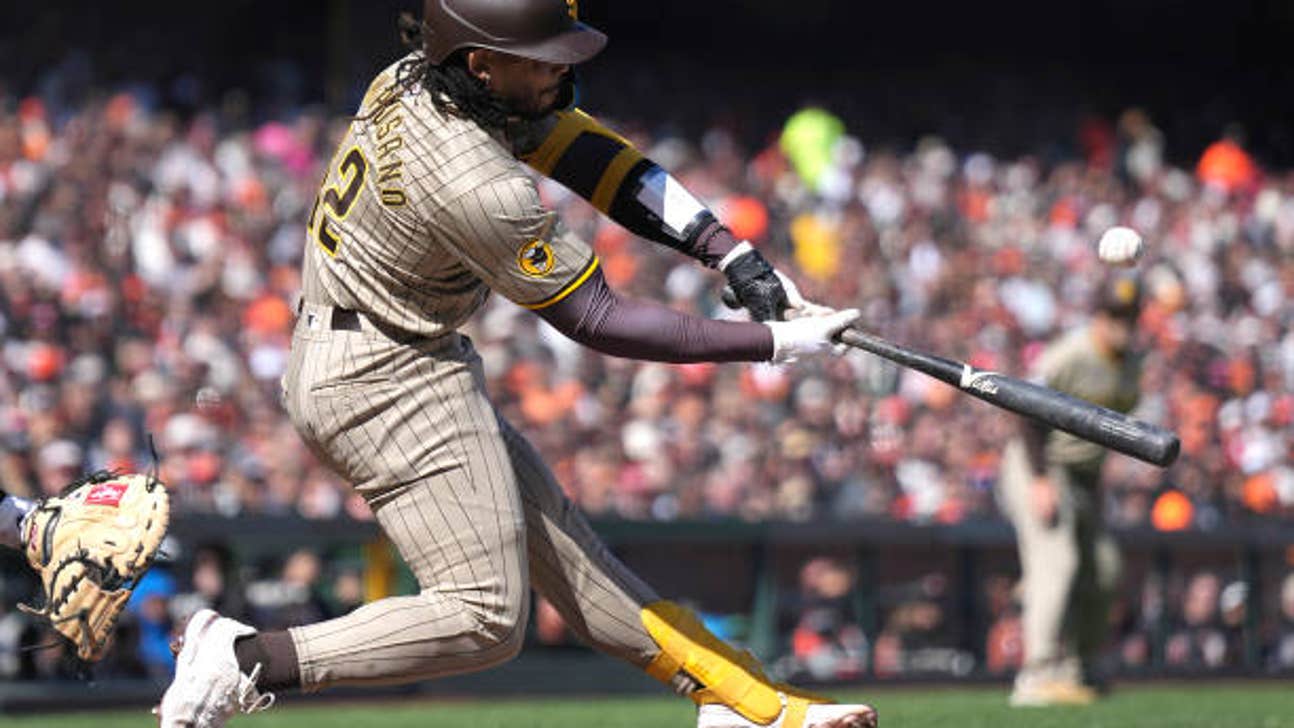 Giants vs. Padres Prediction, Odds, Picks - April 7