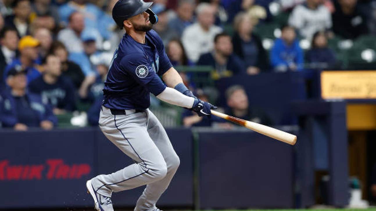 Blue Jays vs. Mariners Prediction, Odds, Picks - April 9