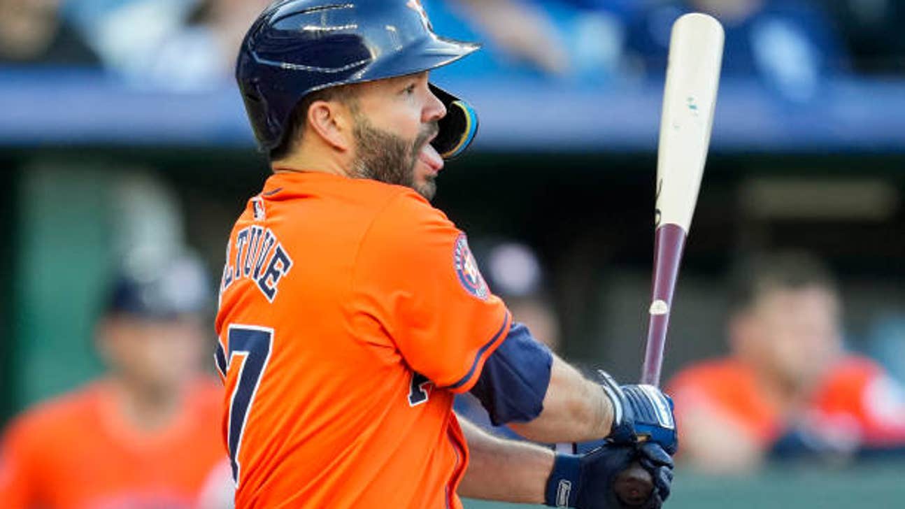 Astros vs. Royals Prediction, Odds, Picks - April 11