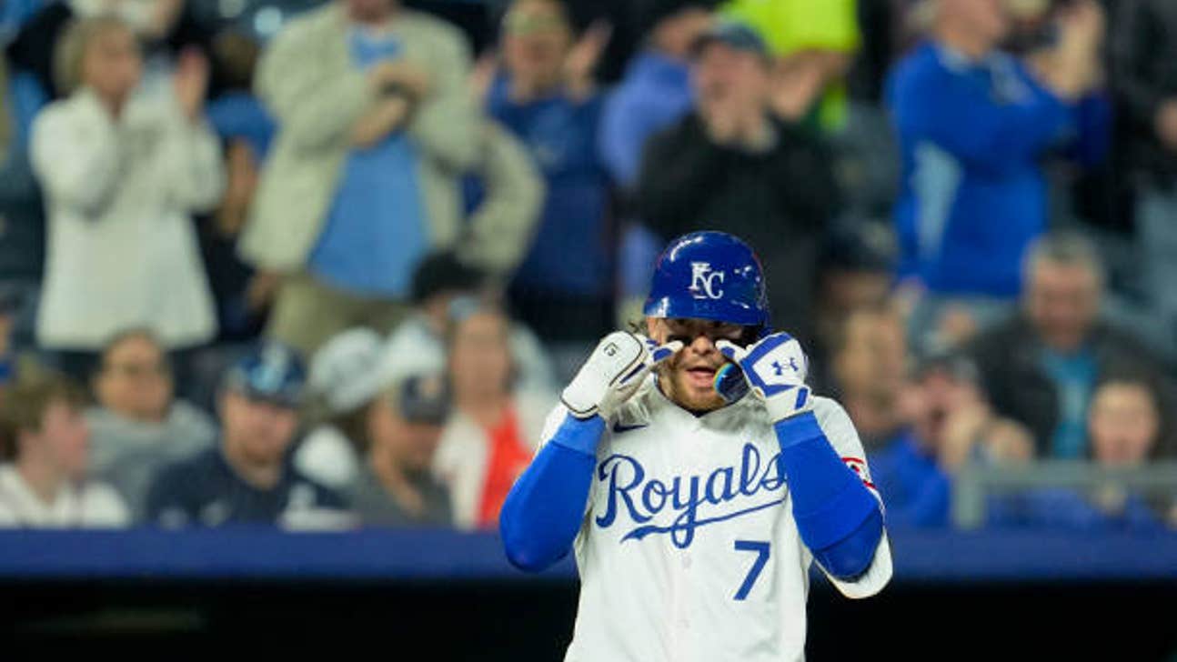 How to Watch Astros vs. Royals: TV Channel & Live Stream - April 11