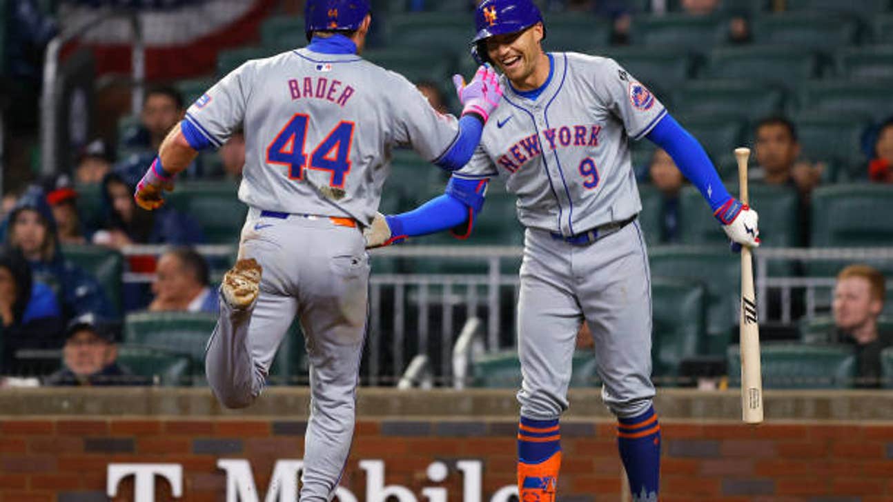 How to Watch Braves vs. Mets: TV Channel & Live Stream - September 30