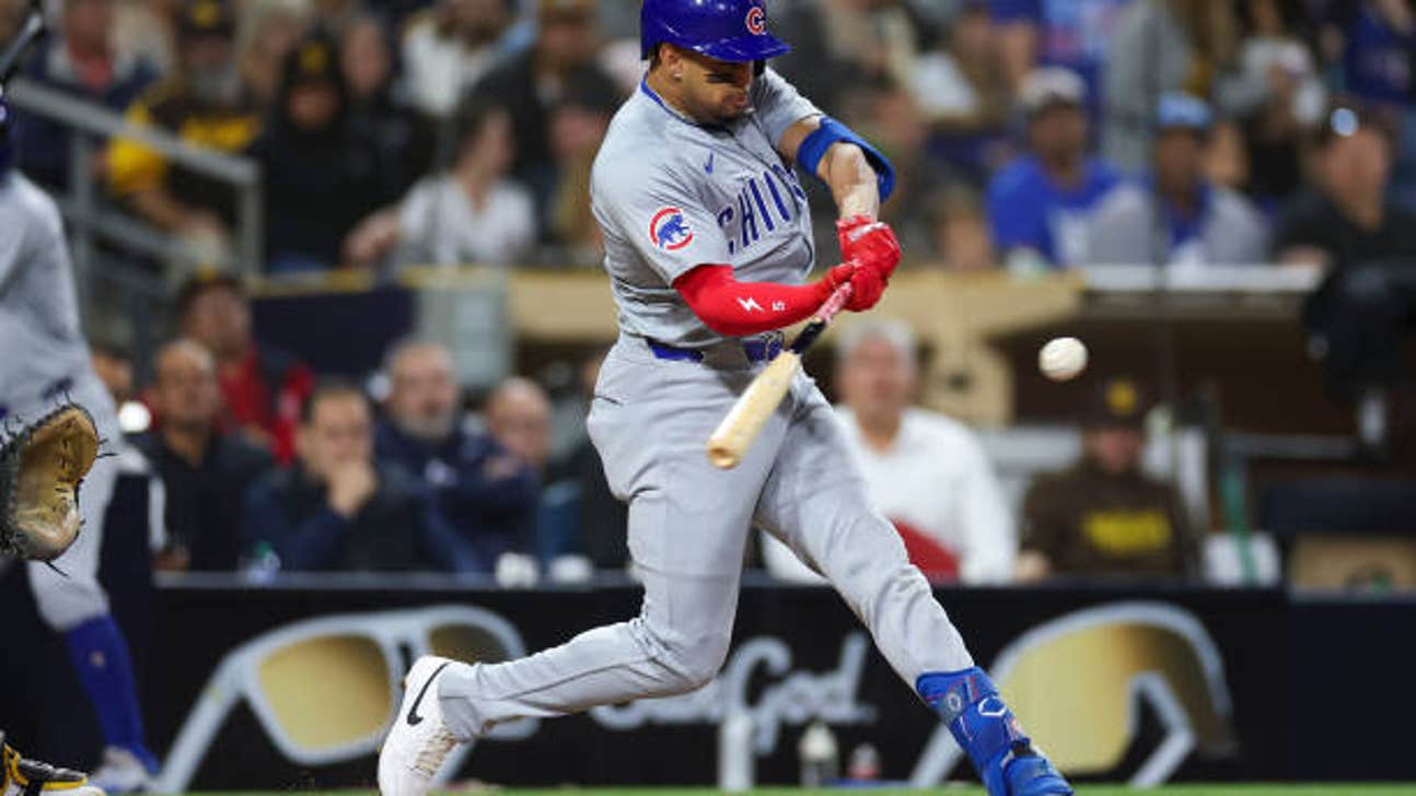 Diamondbacks vs. Cubs Prediction, Odds, Picks - April 17