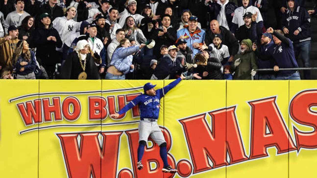 How to Watch Blue Jays vs. Mariners: TV Channel & Live Stream - April 9