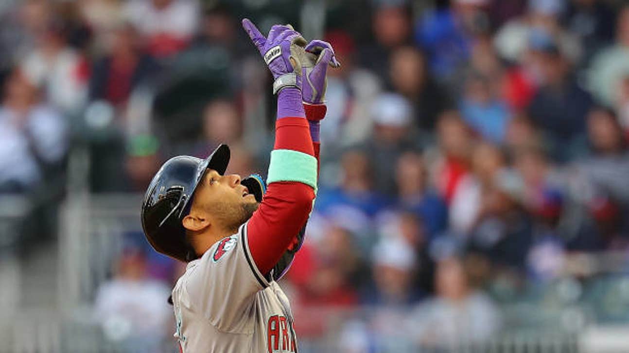 Diamondbacks vs. Rockies Prediction, Odds, Picks - April 9