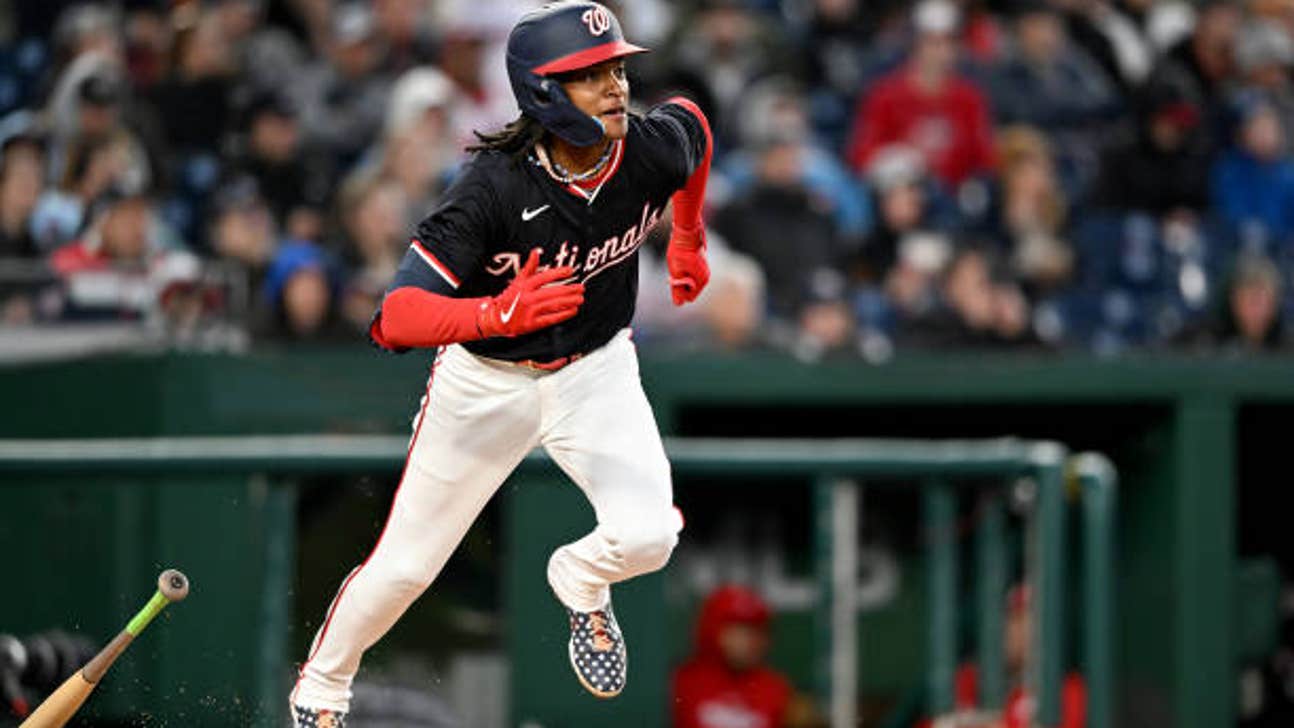 Giants vs. Nationals Prediction, Odds, Picks - April 9