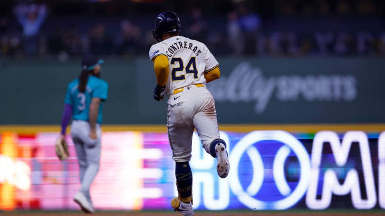 How to Watch Reds vs. Brewers: TV Channel & Live Stream - April 9