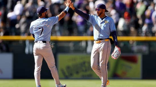 How to Watch Rays vs. Angels: TV Channel & Live Stream - April 10