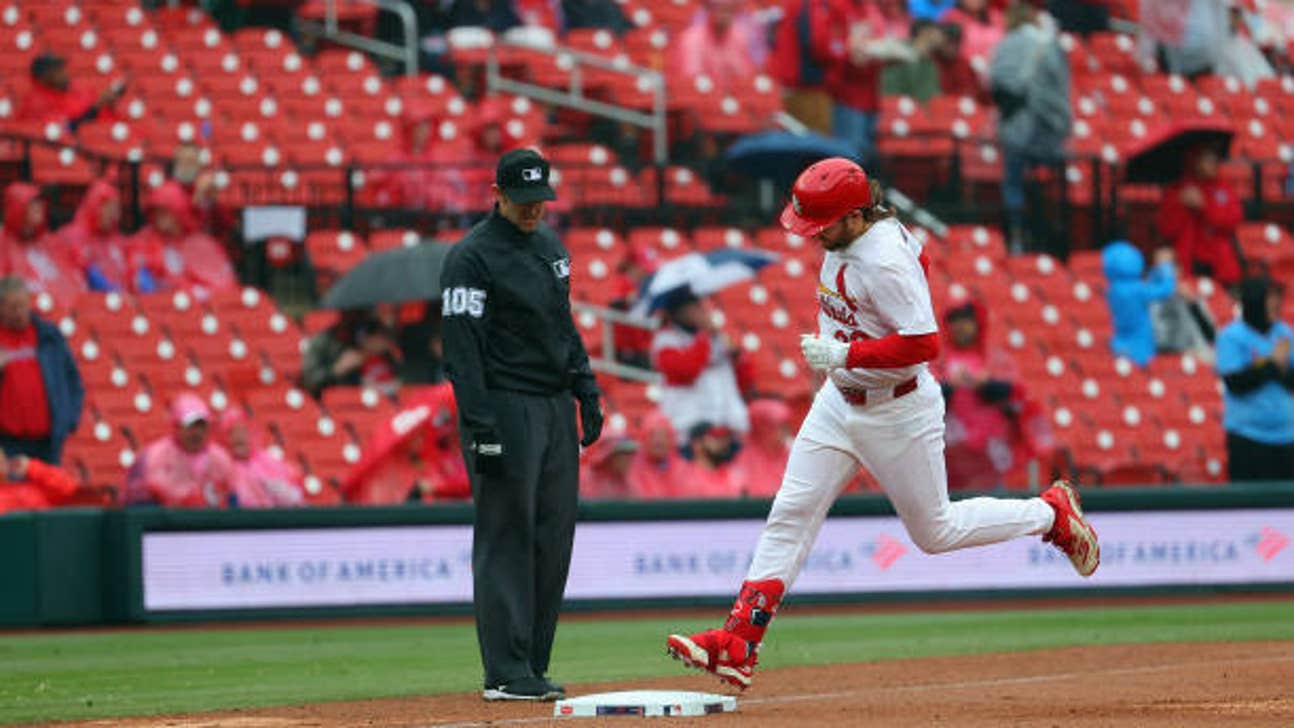 How to Watch Diamondbacks vs. Cardinals: TV Channel & Live Stream - April 14