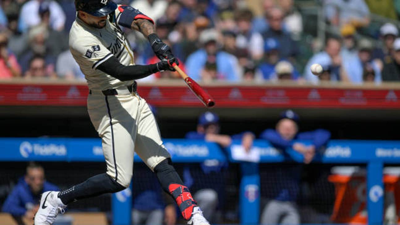 How to Watch Tigers vs. Twins: TV Channel & Live Stream - April 13