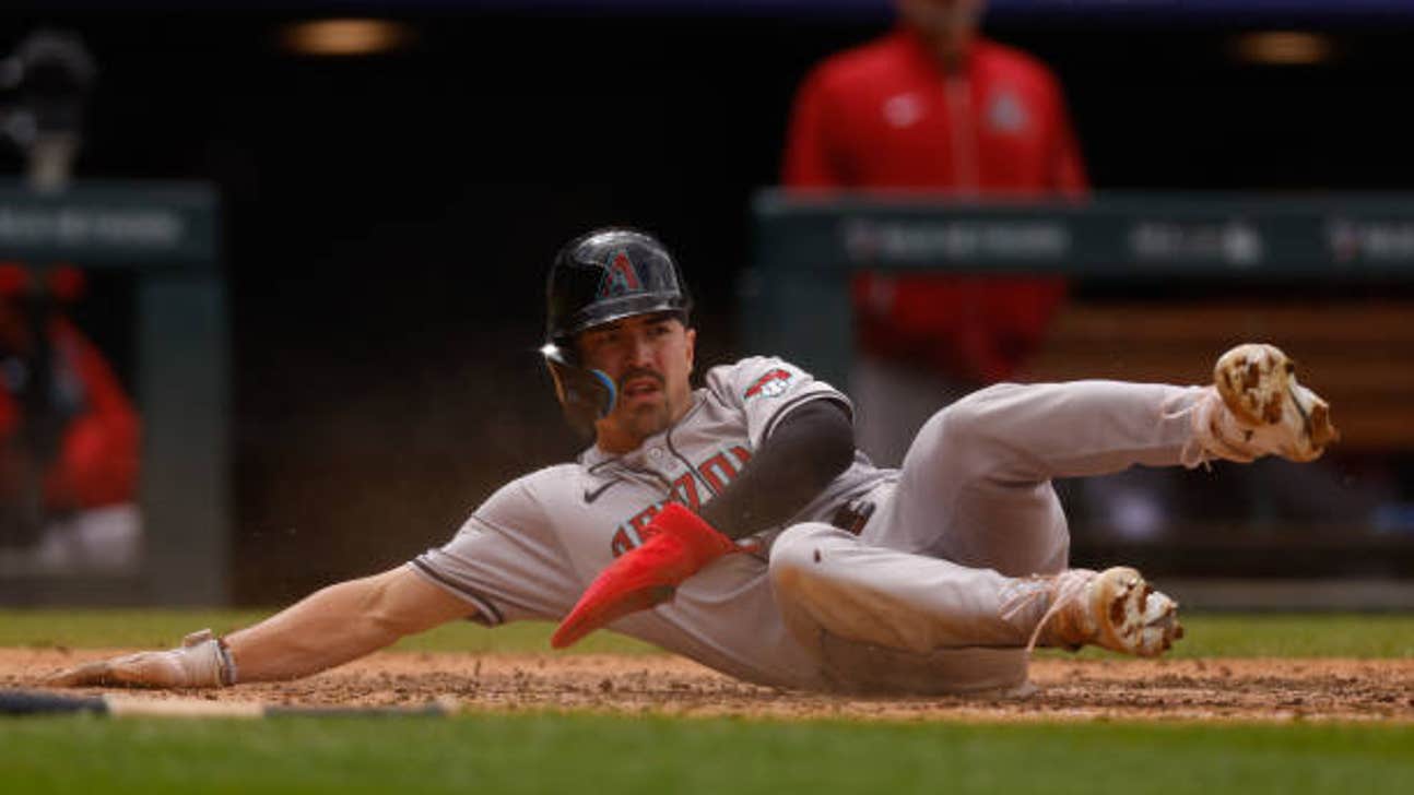 How to Watch Diamondbacks vs. Cardinals: TV Channel & Live Stream - April 12