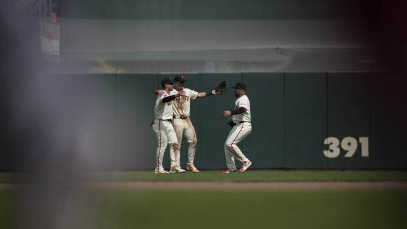 Rays vs. Giants Prediction, Odds, Picks - April 12