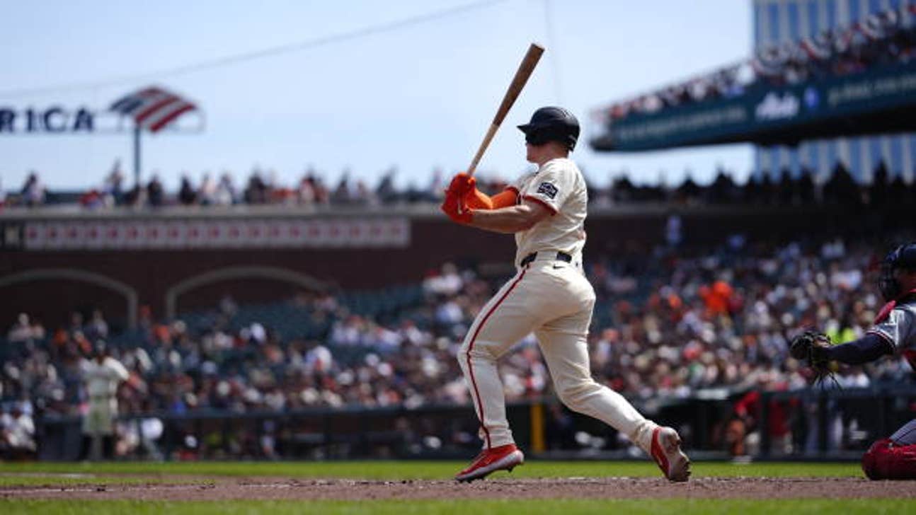 Giants vs. Marlins Prediction, Odds, Picks - April 15