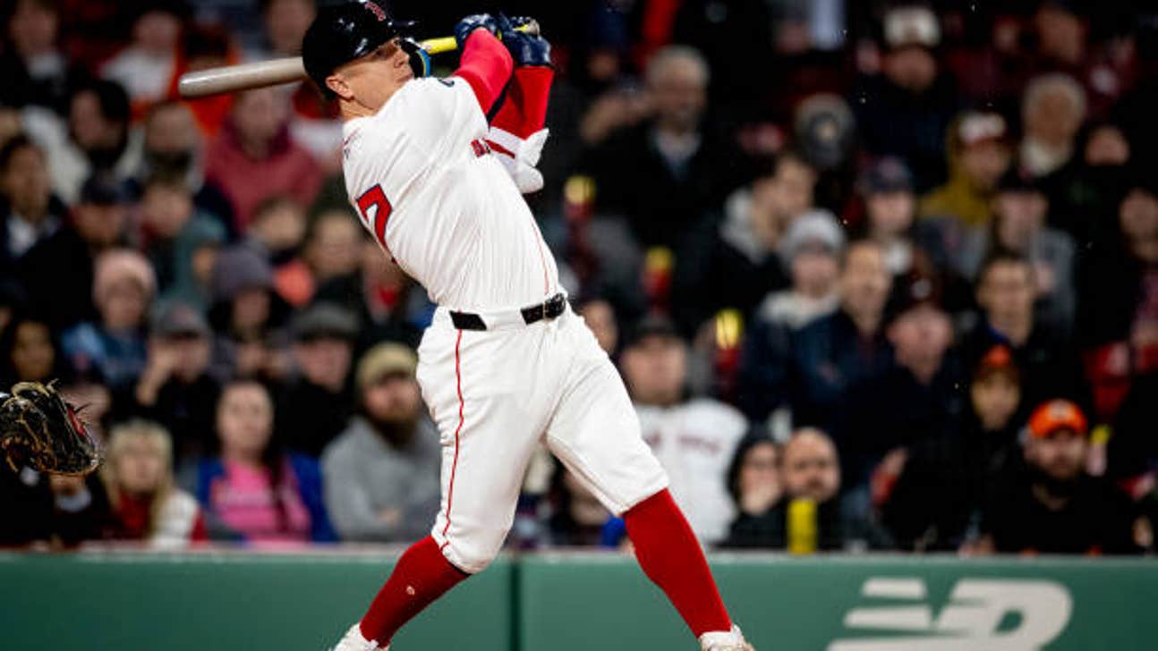 How to Watch Red Sox vs. Angels: TV Channel & Live Stream - April 12