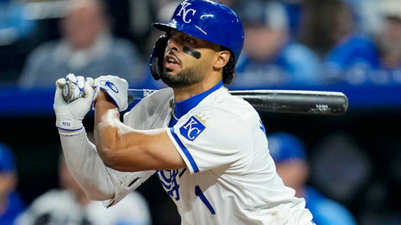 Mets vs. Royals Prediction, Odds, Picks - April 12