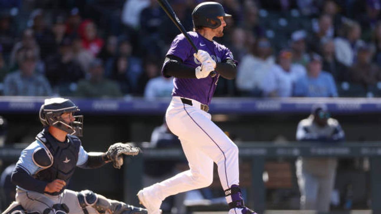 Diamondbacks vs. Rockies Prediction, Odds, Picks - April 8