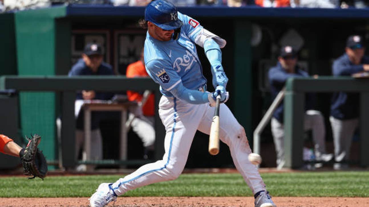 How to Watch Mets vs. Royals: TV Channel & Live Stream - April 13