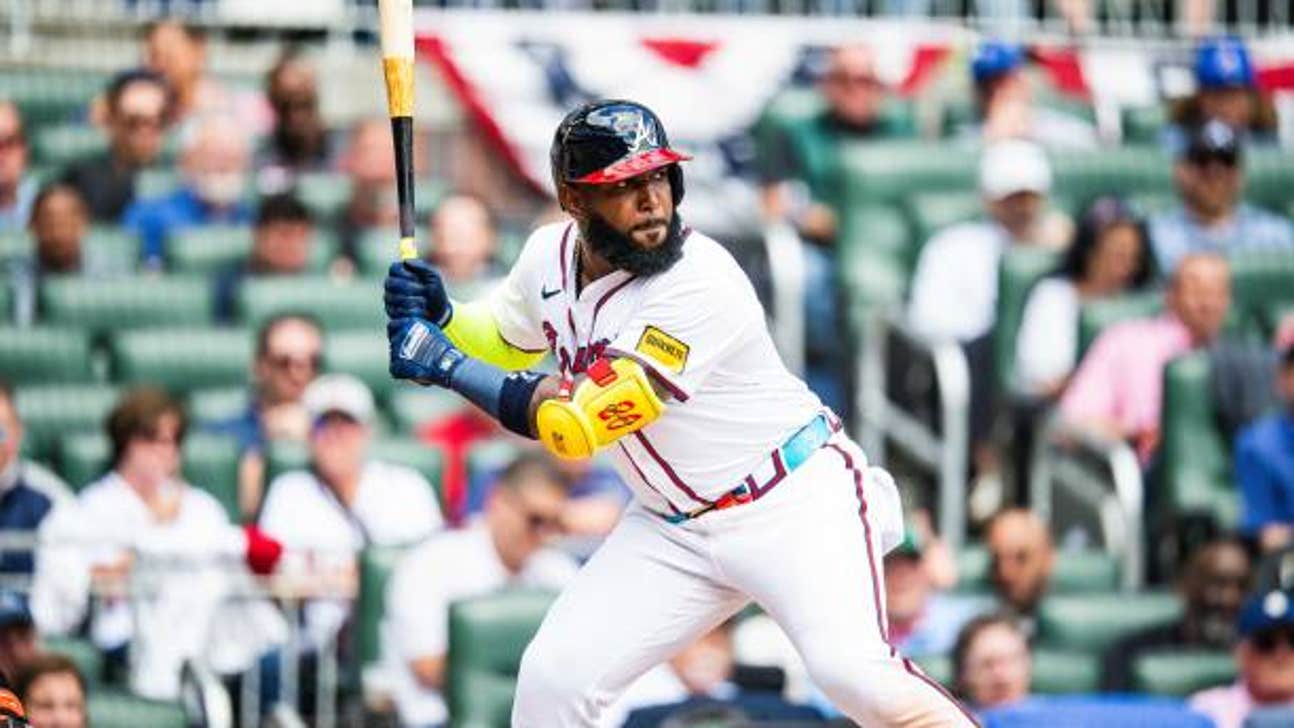 How to Watch Braves vs. Astros: TV Channel & Live Stream - April 15
