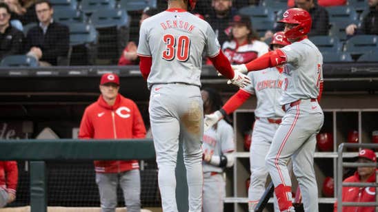 How to Watch Reds vs. White Sox: TV Channel & Live Stream - April 13