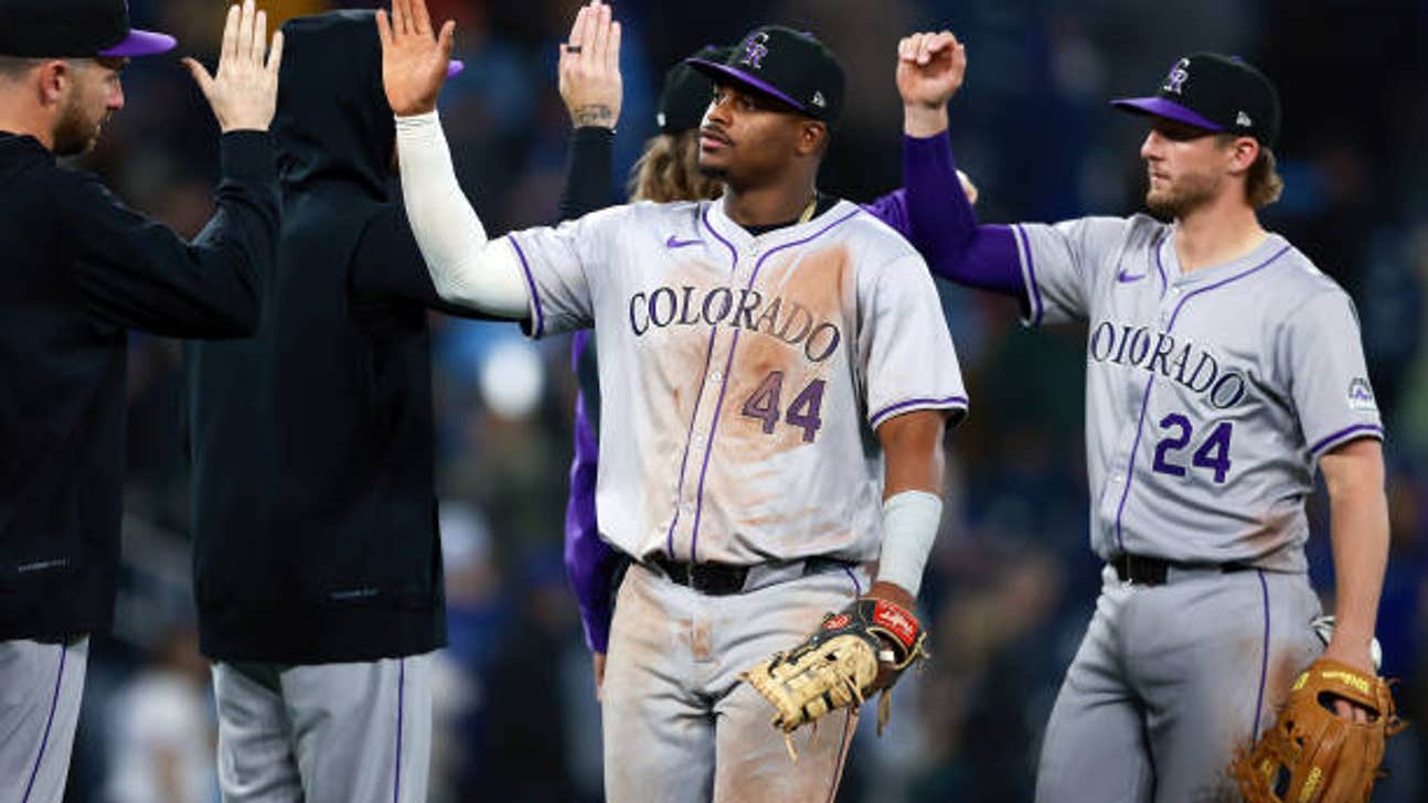 How to Watch Blue Jays vs. Rockies: TV Channel & Live Stream - April 14