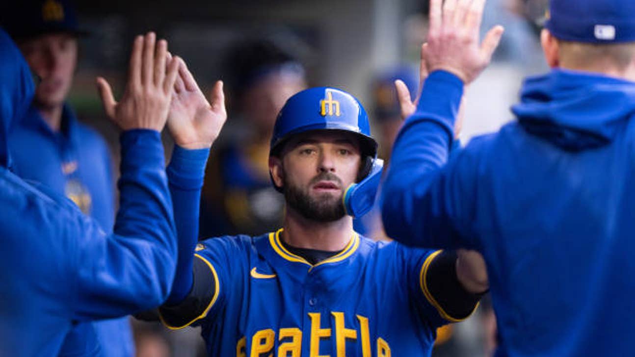 How to Watch Mariners vs. Reds: TV Channel & Live Stream - April 15