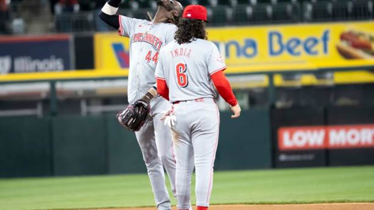 Reds vs. White Sox Prediction, Odds, Picks - April 14