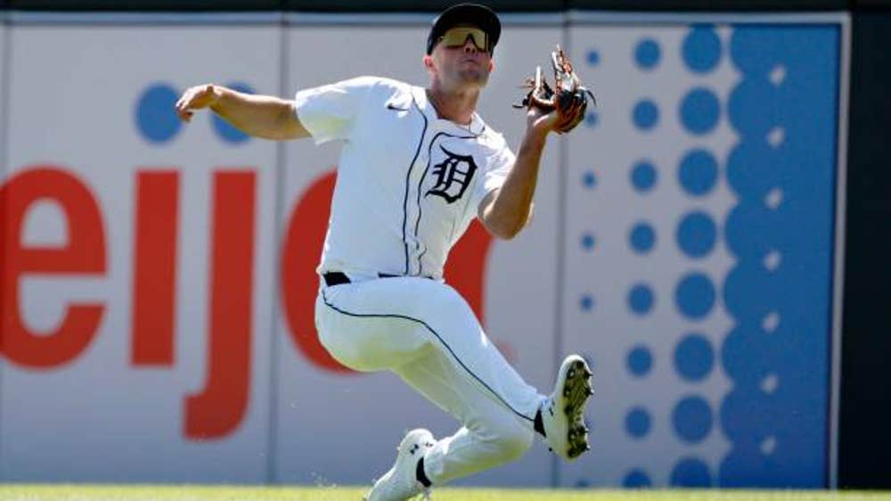 How to Watch Tigers vs. Twins: TV Channel & Live Stream - April 14