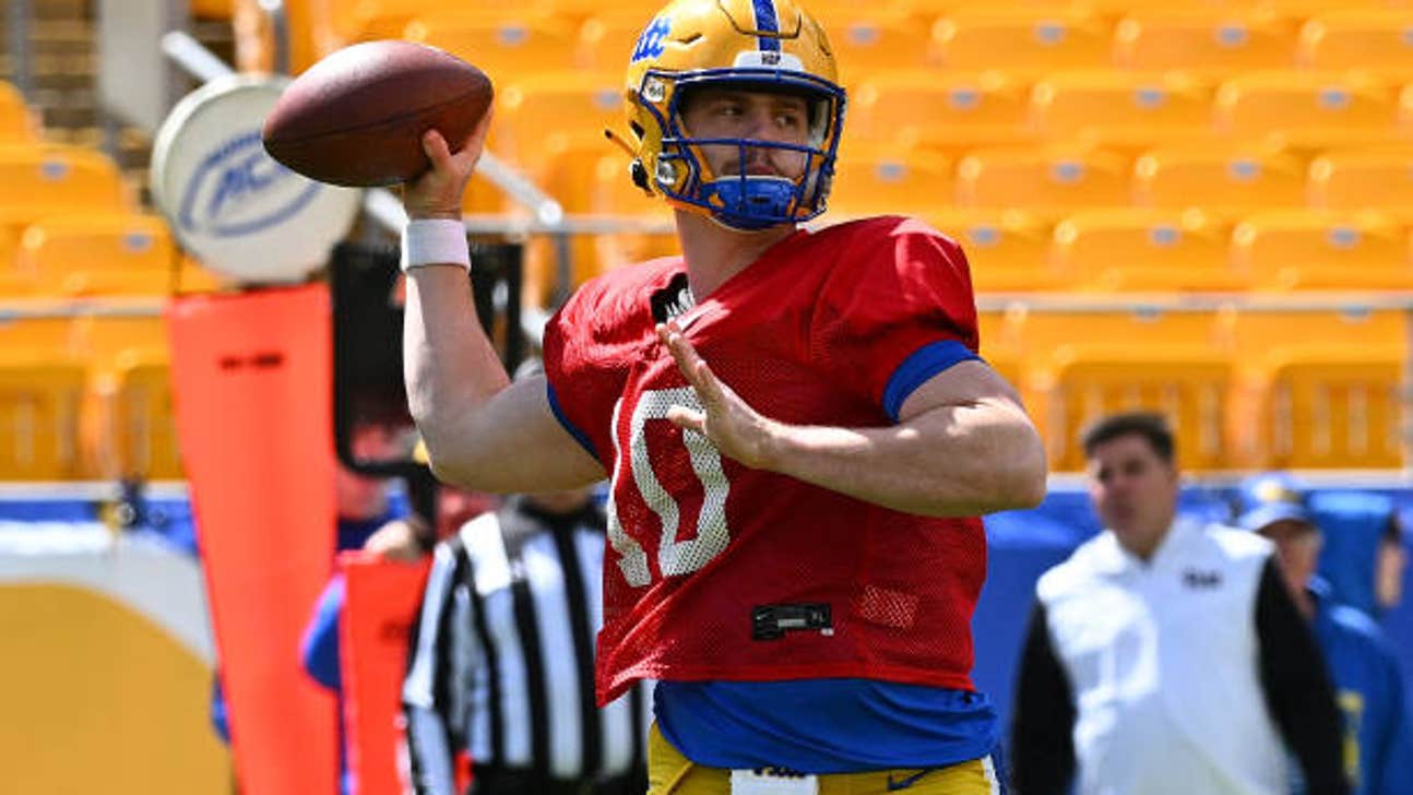 How to Watch Cincinnati vs. Pittsburgh: Time, TV Channel, Live Stream – September 7, 2024