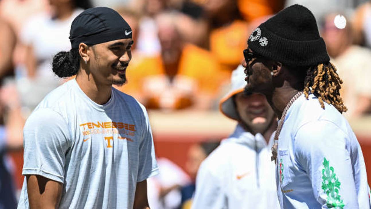 How to Watch Tennessee vs. Chattanooga: Time, TV Channel, Live Stream – August 31, 2024