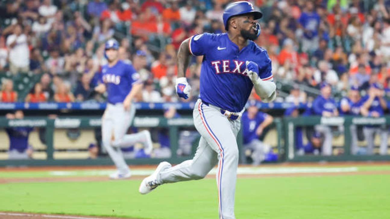 Astros vs. Rangers Prediction, Odds, Picks - April 14