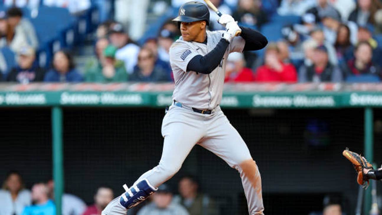 How to Watch Yankees vs. Guardians: TV Channel & Live Stream - April 14