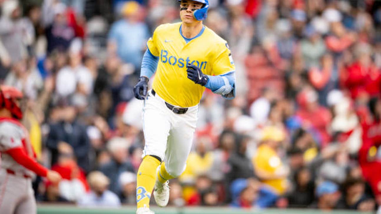 Red Sox vs. Guardians Prediction, Odds, Picks - April 15