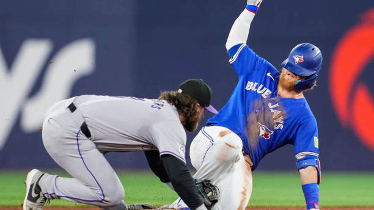 How to Watch Blue Jays vs. Yankees: TV Channel & Live Stream - April 15