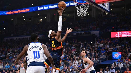 Thunder vs. Pelicans prediction, how to watch, TV channel, odds - April 21