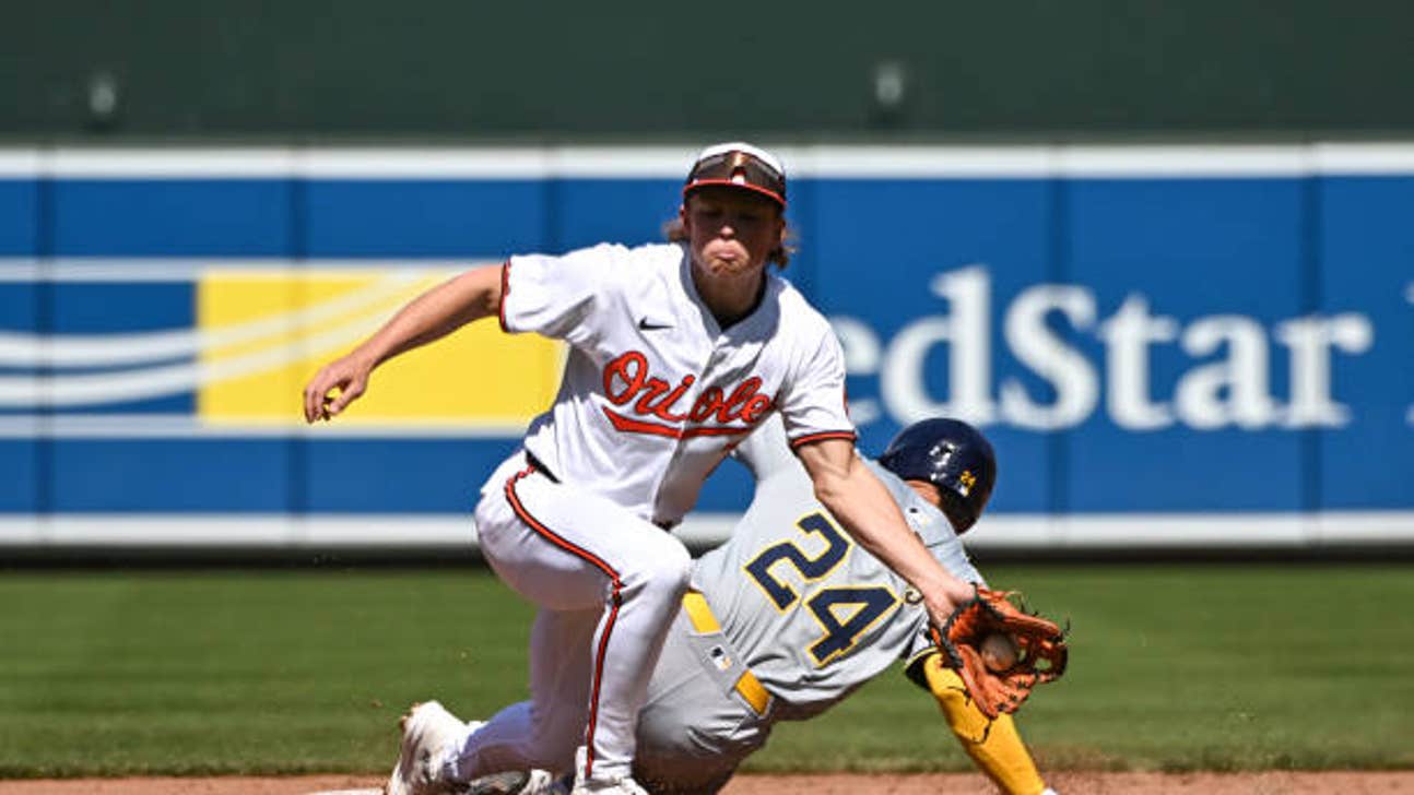 Padres vs. Brewers Prediction, Odds, Picks - April 16