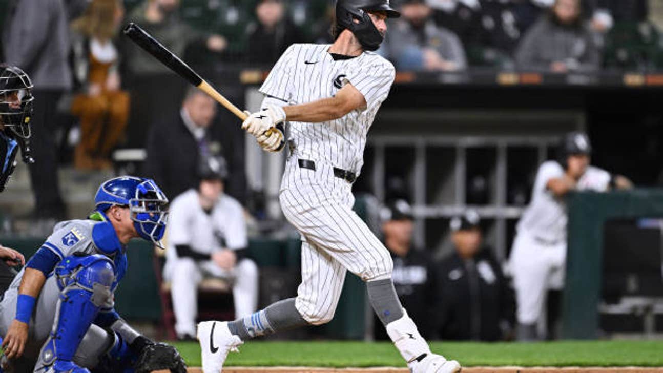 Royals vs. White Sox Prediction, Odds, Picks - April 17