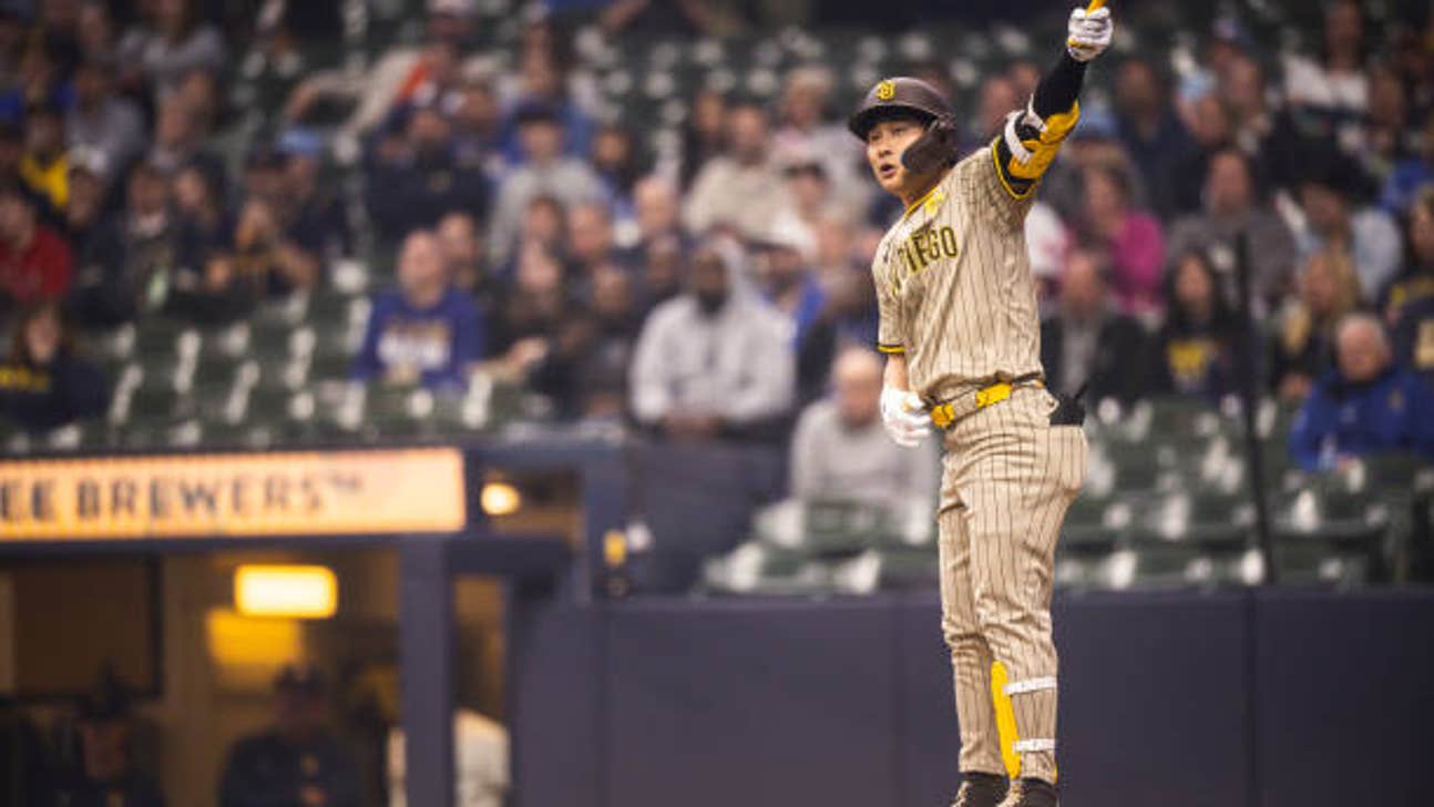 Blue Jays vs. Padres Prediction, Odds, Picks - April 19