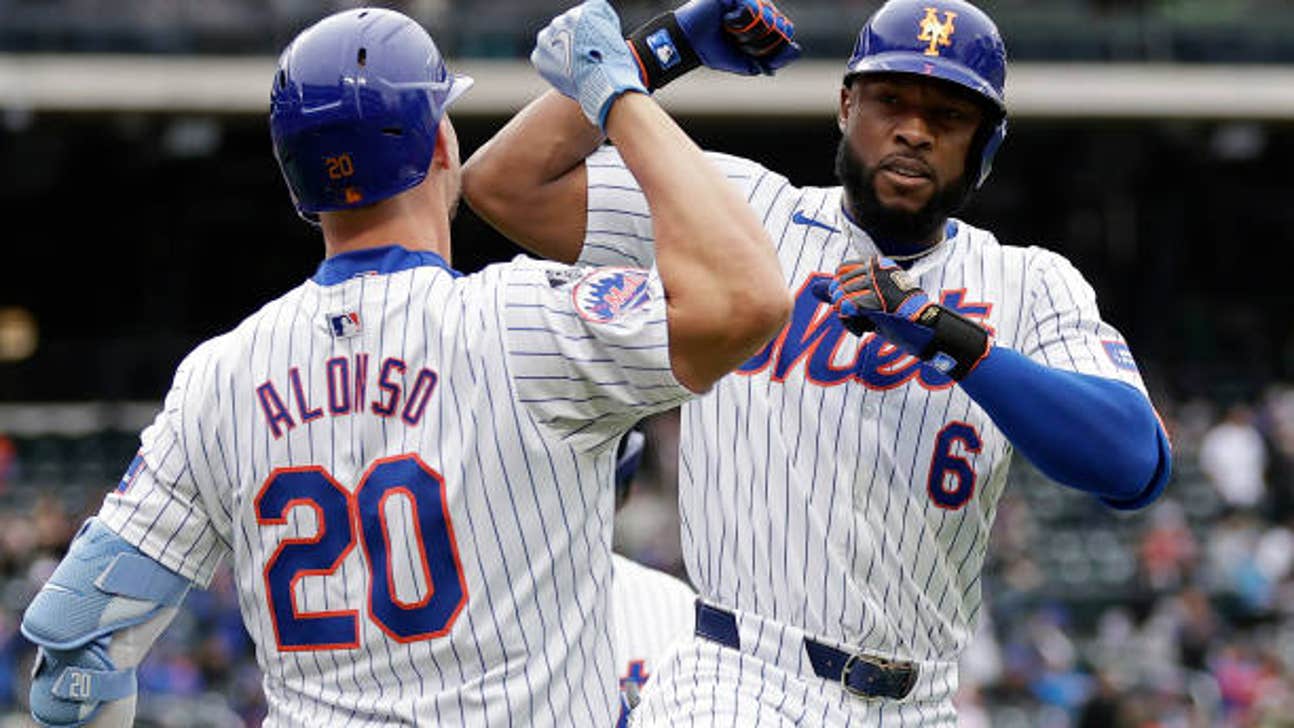 Giants vs. Mets Prediction, Odds, Picks - April 23