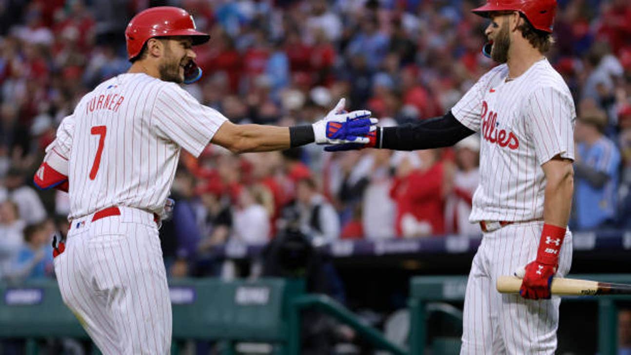 Phillies vs. White Sox Prediction, Odds, Picks - April 19